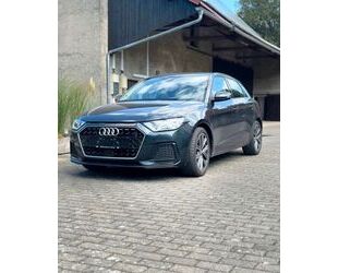 Audi Audi A1 30 TFSI advanced Sportback advanced Gebrauchtwagen