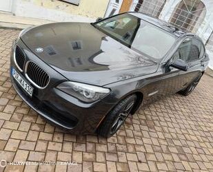 BMW BMW 750i xDrive Gebrauchtwagen