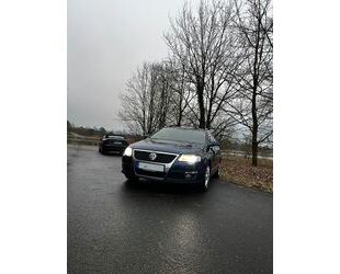 VW Volkswagen Passat 2.0 TDI DSG 4Motion Gebrauchtwagen