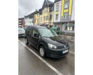 VW Volkswagen Caddy 1,6TDI 55kW BMT Startline 7-Sitze Gebrauchtwagen