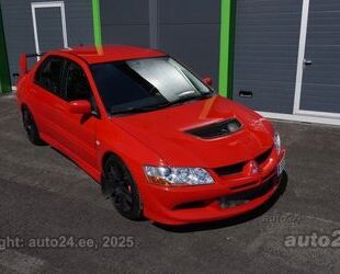 Mitsubishi Lancer Gebrauchtwagen