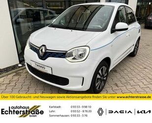 Renault Renault Twingo Electric INTENS +KAMERA+NAVI Gebrauchtwagen