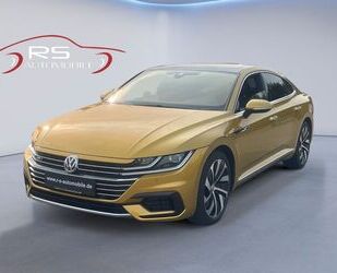 VW Volkswagen Arteon 1.5 TSI OPF ACT DSG R-Line / Pa Gebrauchtwagen