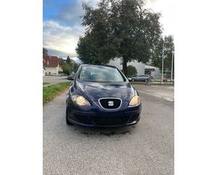 Seat Seat Altea 1.6 Gebrauchtwagen