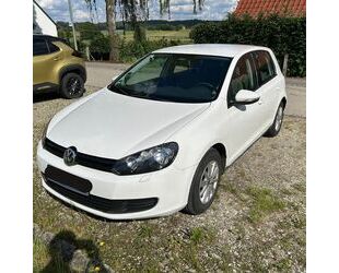 VW Volkswagen Golf 1.4 Trendline Trendline Gebrauchtwagen