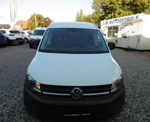 VW Volkswagen Caddy Nfz Maxi Kasten BMT Gebrauchtwagen