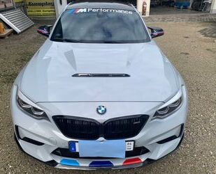 BMW BMW M2 COMPETION Gebrauchtwagen