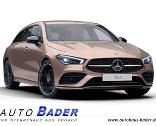 Mercedes-Benz Mercedes-Benz CLA 250 Shooting Brake e AMG Line Ni Gebrauchtwagen