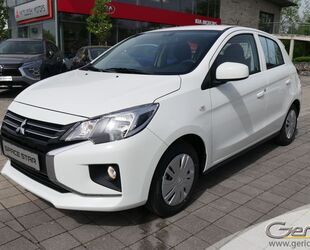 Mitsubishi Mitsubishi Space Star 1.2 Select +++RADIO++KLIMA++ Gebrauchtwagen