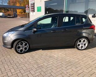 Ford Ford B-Max 1,5 TDCi 70kW Titanium Gebrauchtwagen