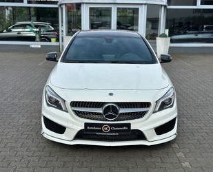 Mercedes-Benz Mercedes-Benz CLA 250 Shooting Brake Gebrauchtwagen