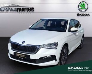 Skoda Skoda Scala 1.0 TSI Ambition DSG *Digital*Keyless* Gebrauchtwagen