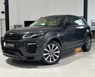 Land Rover Land Rover Range Rover Evoque SE Dynamic*Pano,Bi-X Gebrauchtwagen