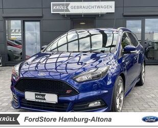 Ford Ford Focus Turnier 2.0 EcoBoost ST Leder-Exclusiv Gebrauchtwagen