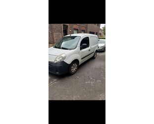 Renault Renault Kangoo Privilege 1.5 dCi 105 FAP Privilege Gebrauchtwagen