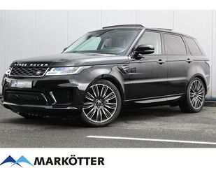 Land Rover Land Rover Range Rover Sport SDV6 Autobiography Dy Gebrauchtwagen