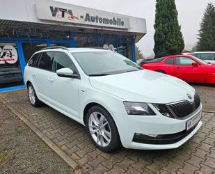 Skoda Skoda Octavia Combi Drive Gebrauchtwagen