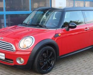 Mini MINI Mini Cooper Clubman 1.6 Gebrauchtwagen