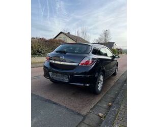 Opel Opel Astra GTC 1.4 Gebrauchtwagen