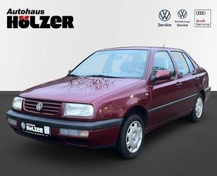 VW Volkswagen Vento CLX 1.8 Gebrauchtwagen