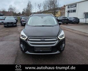 Ford Ford Kuga 2.0 TDCi Titanium 4x2 Start/Stopp (EURO Gebrauchtwagen