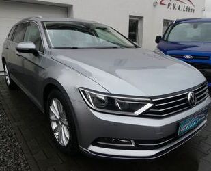 VW Volkswagen Passat Variant Highline Digital Tacho | Gebrauchtwagen