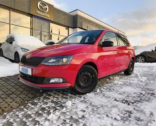 Skoda Skoda Fabia 1.2 110PS Monte Carlo PANORAMA *Winter Gebrauchtwagen