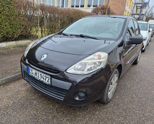 Renault Renault Clio III Yahoo, 1.2, 75PS, Klila, TÜV NEU Gebrauchtwagen