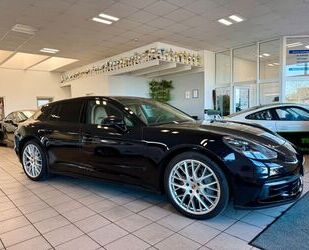 Porsche Porsche Panamera 4S Sport Turismo ACC/Panorama/APP Gebrauchtwagen