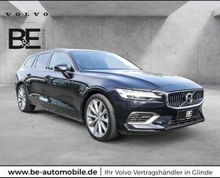 Volvo Volvo V60 Recharge T6 AWD Inscription Expression L Gebrauchtwagen