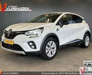 Renault Renault Captur 1.0 TCe 100 Intens | € 9.500,- NETT Gebrauchtwagen