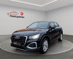 Audi Audi Q2 35 TFSI advanced, PDC, RFK, TEMP, LED, NAV Gebrauchtwagen