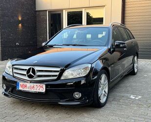 Mercedes-Benz Mercedes-Benz C 220 T CDI*AMG PAKET*F1*Navi*TÜV 08 Gebrauchtwagen