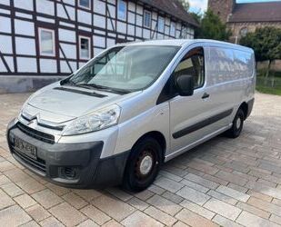 Citroen Citroën Jumpy HDi 125 FAP 29 L2H1 Kasten Gebrauchtwagen