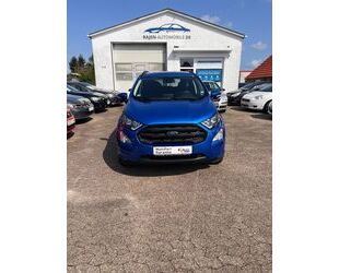 Ford Ford EcoSport ST-Line Gebrauchtwagen