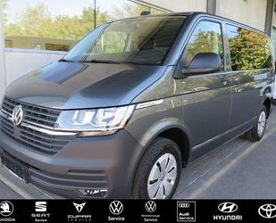 VW Volkswagen T6.1 CARAVELLE TRENDLINE *9 SITZE*3-3-3 Gebrauchtwagen