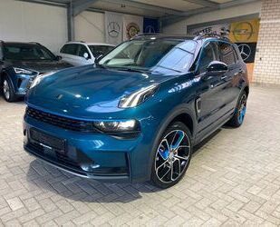 Lynk & Co Lynk&Co 01 1.5 PHEV LED SHZ Pano 360° Kamera Keyl Gebrauchtwagen