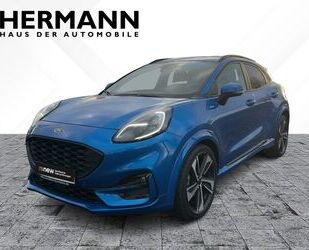 Ford Ford Puma 1.0 EcoBoost Mild Hybrid S/S ST-Line X * Gebrauchtwagen