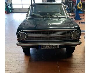 Opel Opel Rekord A Gebrauchtwagen