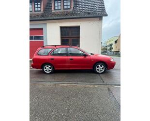 Hyundai Hyundai Lantra,Kombi,1 Hand,43000TKM!!! TÜV NEU,Ga Gebrauchtwagen