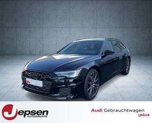 Audi Audi A6 Avant S line 40 TDI qu. S tronic ACC 360 A Gebrauchtwagen