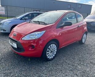 Ford Ford Ka Ambiente 1.2 51 kW/69 PS Tüv und Bremsen n Gebrauchtwagen