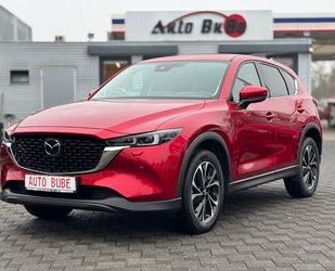 Mazda Mazda CX-5 Sports-Line HUD|ACC|360°|BOSE Gebrauchtwagen