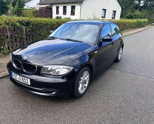 BMW BMW 118d - Gebrauchtwagen