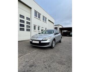 Renault Renault Megane Je taime 1.6 16V 100 Je taime Gebrauchtwagen