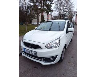 Mitsubishi Mitsubishi Space Star 1.0 MIVEC Diamant Diamant Gebrauchtwagen