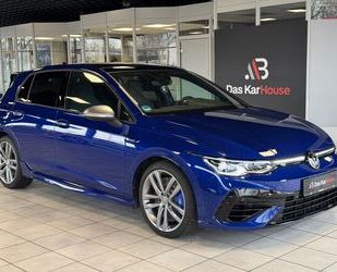 VW Volkswagen Golf R 4M IQ.Light·ACC·DCC·H&K·Kamera·C Gebrauchtwagen