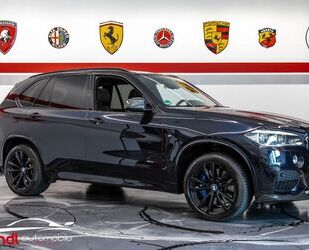 BMW BMW X5 xDrive50i /CarbonPerformanceParts/ 23k Auss Gebrauchtwagen