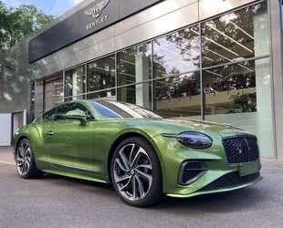 Bentley Continental GT Gebrauchtwagen