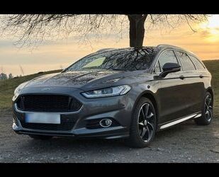 Ford Mondeo Gebrauchtwagen